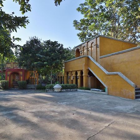 Capital O 469 At Nata Chiangmai Chic View Hotel Ban Mae Nai Exterior photo